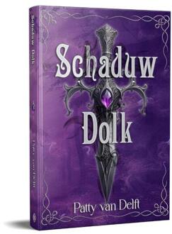 Schaduw Dolk -  Patty van Delft (ISBN: 9789493158764)