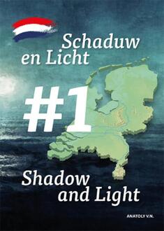 Schaduw en Licht -  Anatoly Vaganov Nikolaevich (ISBN: 9789465263489)