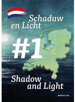 Schaduw En Licht - Anatoly VAGANOV NIKOLAEVICH