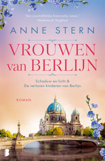 Schaduw en licht & De verloren kinderen van Berlijn -  Anne Stern (ISBN: 9789402324792)