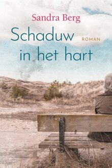 Schaduw in het hart - Sandra Berg - ebook