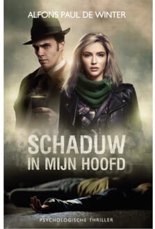 Schaduw In Mijn Hoofd - Alfons Paul De Winter