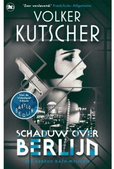 Schaduw over Berlijn