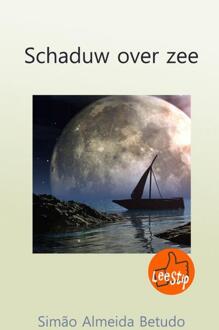 Schaduw over zee - Boek Simão Almeida Betudo (9402170987)