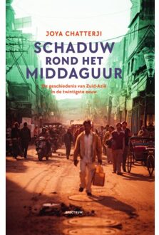 Schaduw Rond Het Middaguur - Joya Chatterji