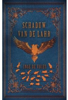 Schaduw Van De Lahr - Inge de Vries