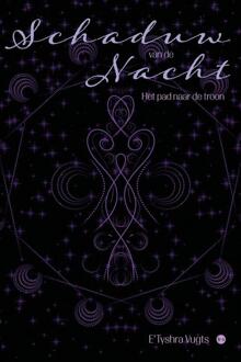 Schaduw van de Nacht -  E'tyshra Vugts (ISBN: 9789465289410)