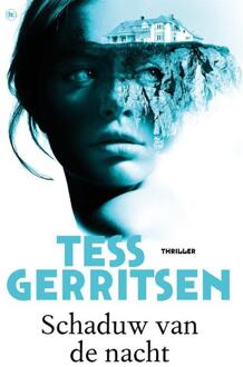 Schaduw van de nacht -  Tess Gerritsen (ISBN: 9789044369861)