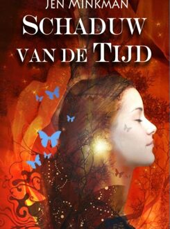 Schaduw van de tijd - eBook Jen Minkman (940212280X)