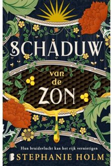 Schaduw Van De Zon - Stephanie Holm