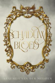 Schaduwbloed -  Annemijn van der Meijden (ISBN: 9789465289281)