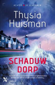 Schaduwdorp -  Thysia Huisman (ISBN: 9789401624602)