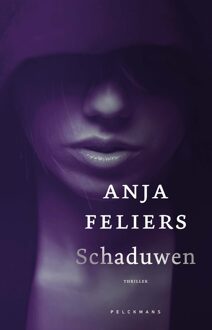 Schaduwen - Anja Feliers - ebook