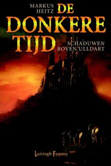 Schaduwen boven Ulldart - eBook Markus Heitz (9024568048)