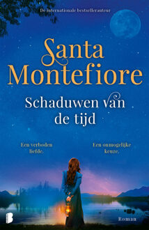 Schaduwen van de tijd -  Santa Montefiore (ISBN: 9789402323733)