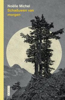 Schaduwen van morgen -  Noëlle Michel (ISBN: 9789022340905)