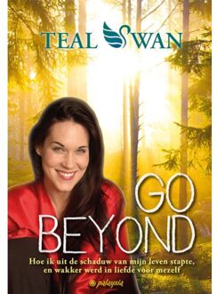 Schaduwen voor de dageraad - Boek Teal Swan (9492412322)