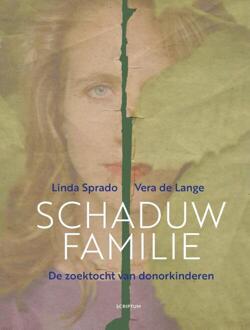 Schaduwfamilie - (ISBN:9789463192392)