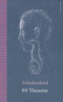 Schaduwkind - eBook P.F. Thomése (9025433375)