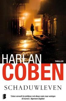 Schaduwleven - Boek Harlan Coben (9022568024)