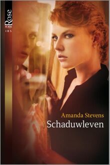 Schaduwleven - eBook Amanda Stevens (9461992947)