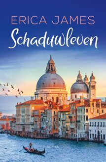 Schaduwleven - eBook Erica James (9032505289)