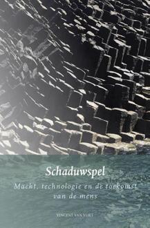 Schaduwspel - (ISBN:9789492326638)
