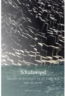 Schaduwspel - (ISBN:9789492326638)