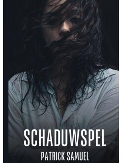 Schaduwspel - Patrick Samuel