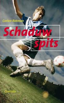 Schaduwspits - Boek Corien Botman (9045119315)