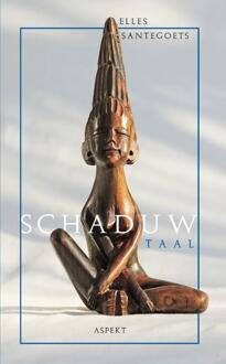 Schaduwtaal - Elles Santegoets