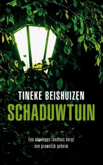 Schaduwtuin - eBook Tineke Beishuizen (9049954170)