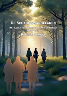 Schaduwwandelaren -  Patrick Samuel (ISBN: 9789465332338)
