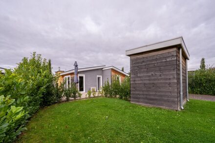 Schaelsbergerbosch - 2 Badkamers, Sfeerhaard & Tuinhuis