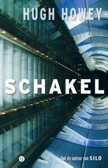Schakel - Boek Hugh Howey (9021456648)