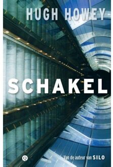 Schakel - Boek Hugh Howey (9021456648)