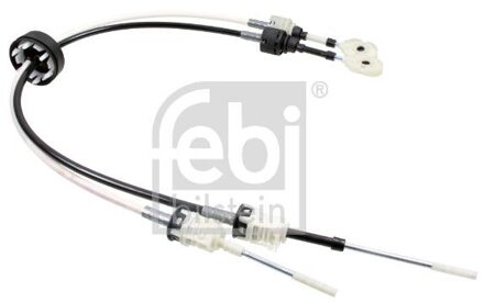 Schakel-bowdenkabel 179682