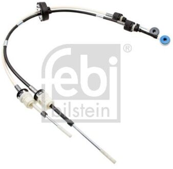 Schakel-bowdenkabel 179939