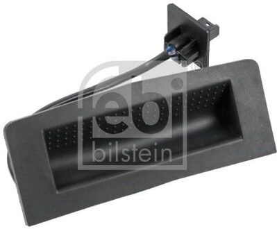 Schakelaar, achterklepregeling febi Plus 184579