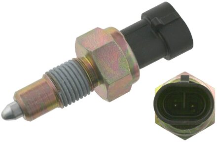 Schakelaar achteruitrijlicht