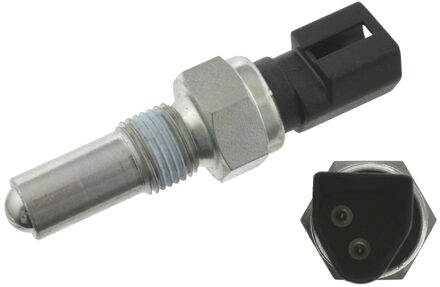 Schakelaar achteruitrijlicht