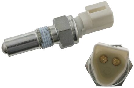 Schakelaar achteruitrijlicht