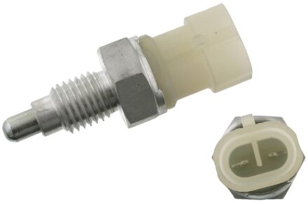 Schakelaar achteruitrijlicht