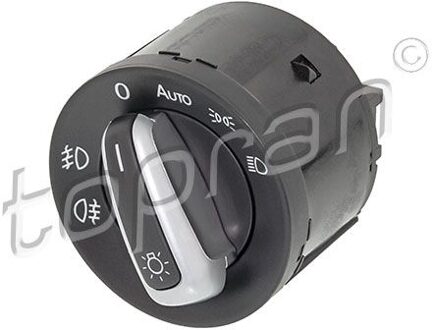 Schakelaar, breedtelicht 116140