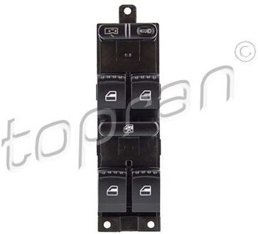 Schakelaar, deurvergrendeling 112408