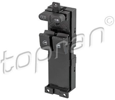 Schakelaar, deurvergrendeling 116029