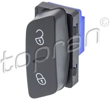 Schakelaar, deurvergrendeling 116035