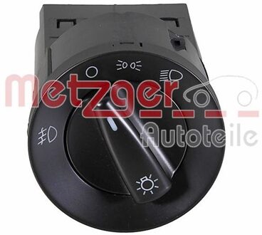 Schakelaar, hoofdlicht 0916088