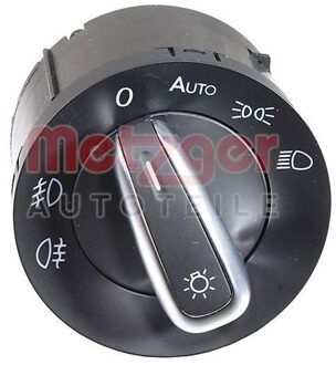 Schakelaar, hoofdlicht 09161030