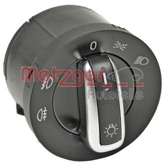 Schakelaar, hoofdlicht 0916418